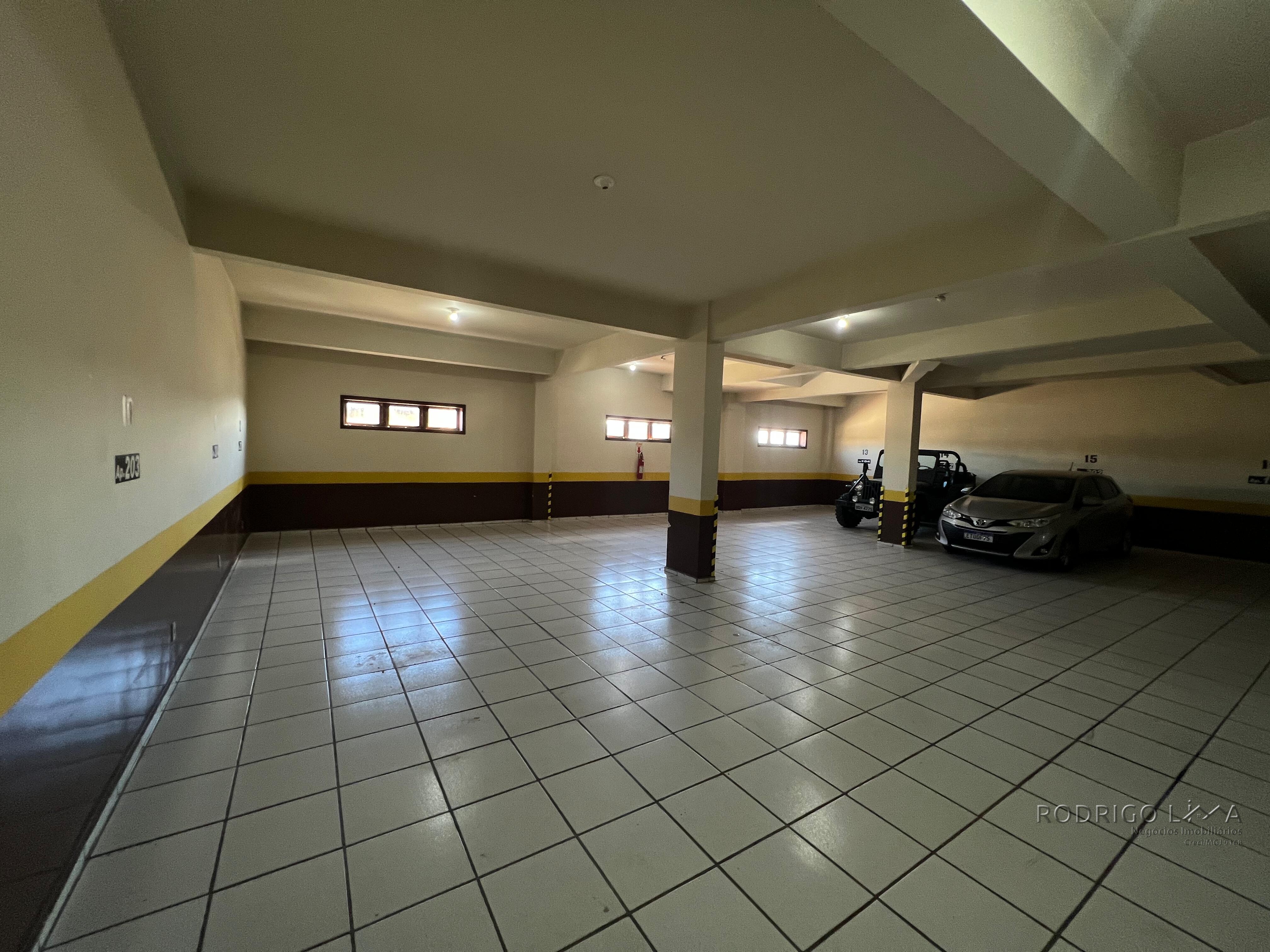 Apartamento de alto padrão para venda em São Lourenço