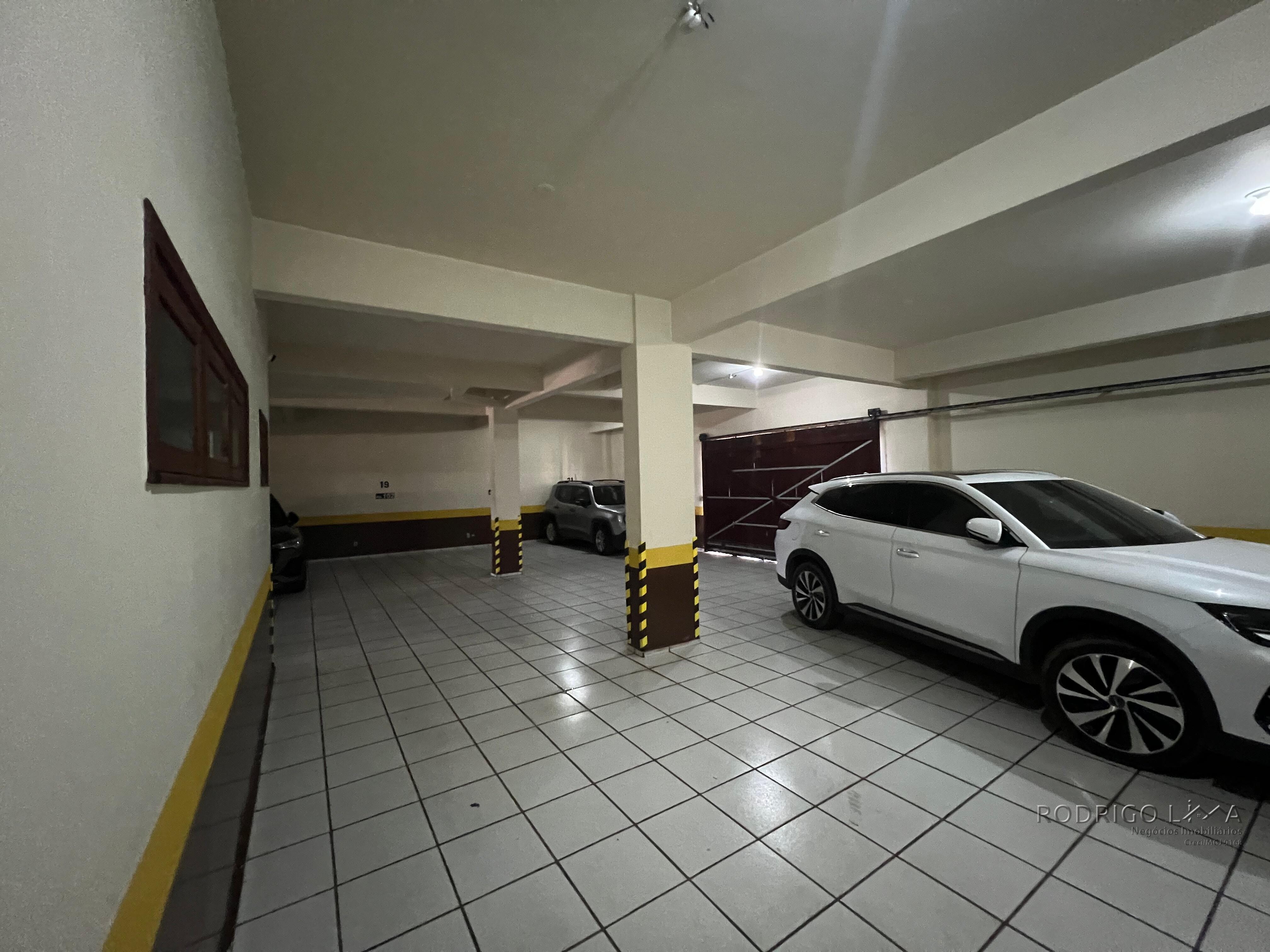 Apartamento de alto padrão para venda em São Lourenço