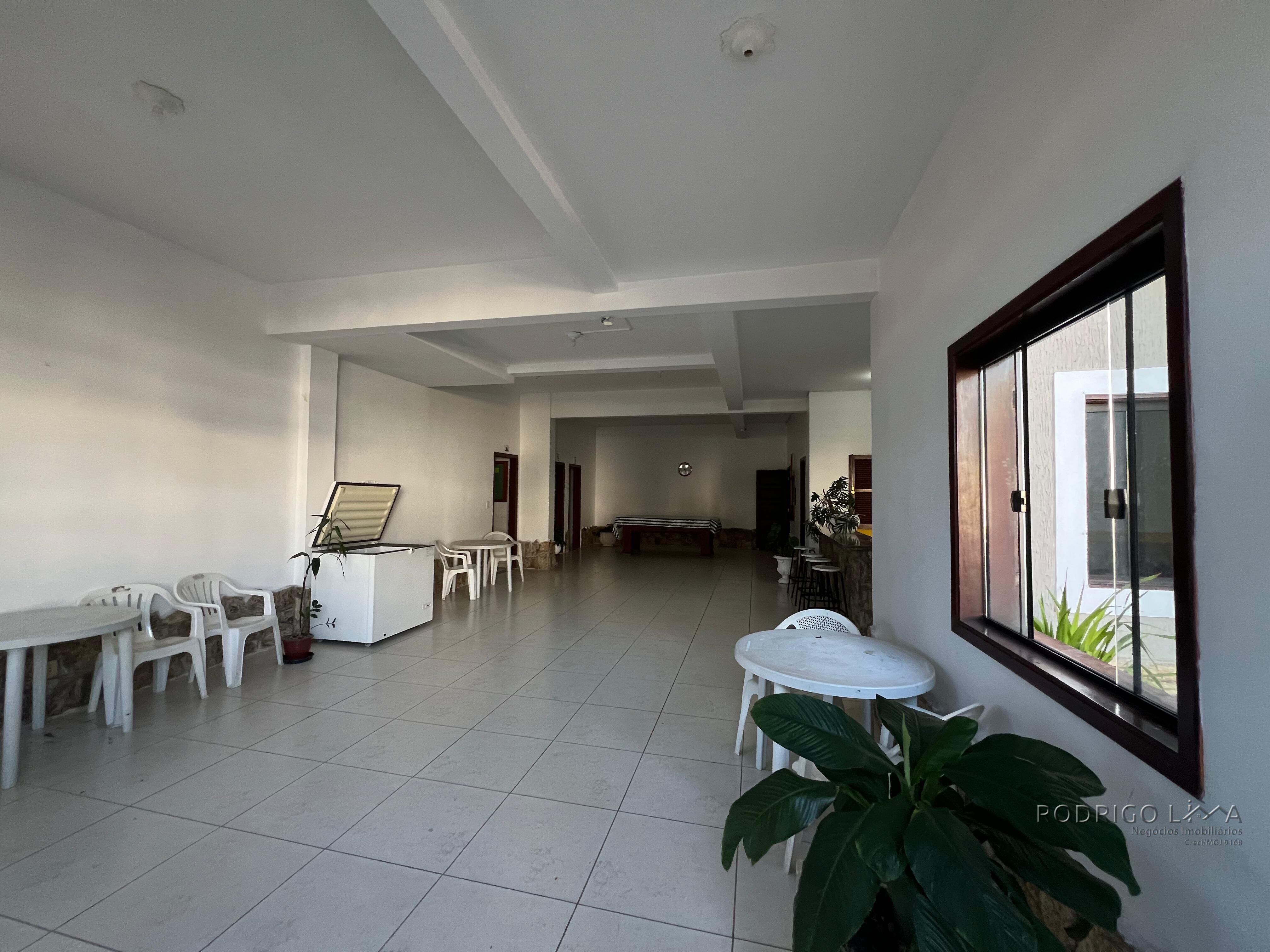 Apartamento de alto padrão para locação em São Lourenço Mg