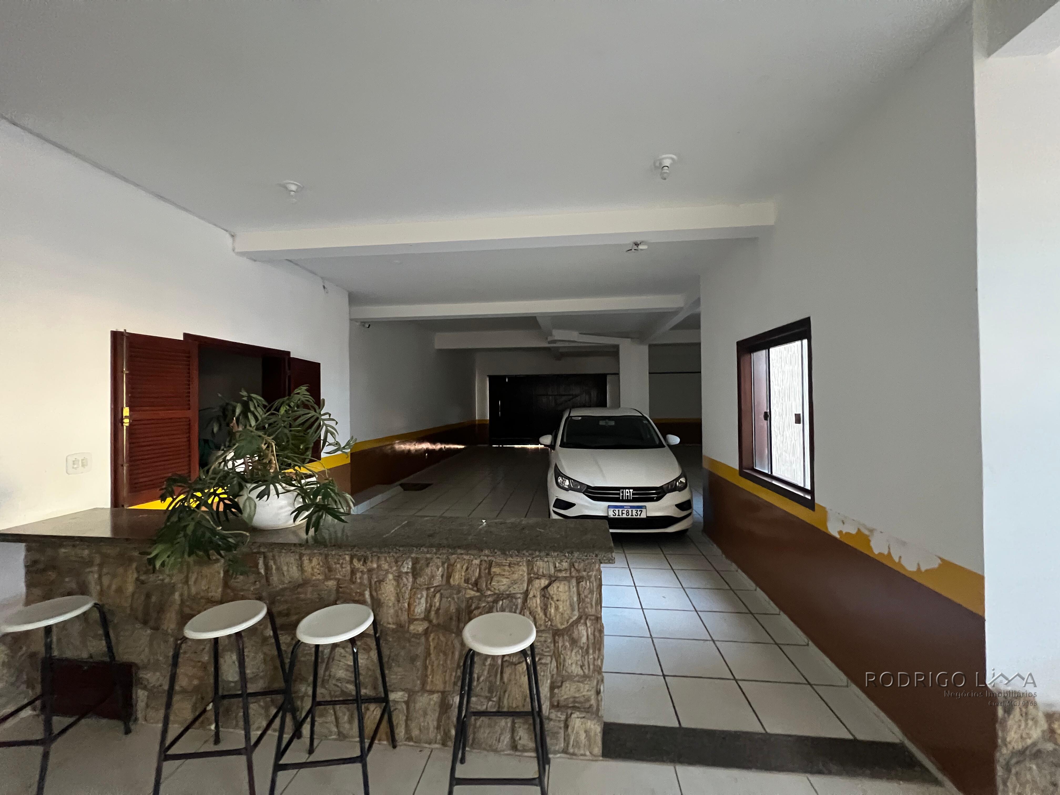 Apartamento de alto padrão para venda em São Lourenço