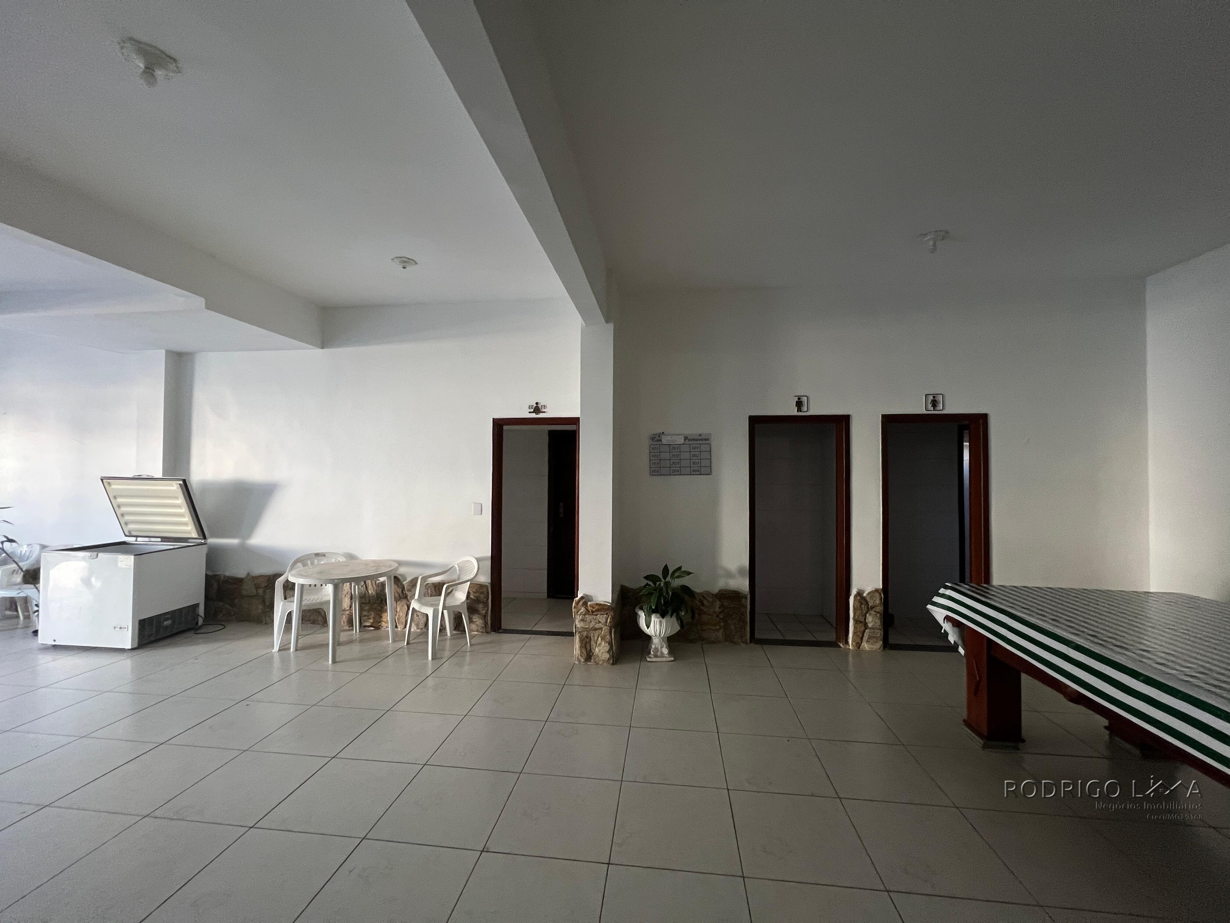 Apartamento de alto padrão para venda em São Lourenço