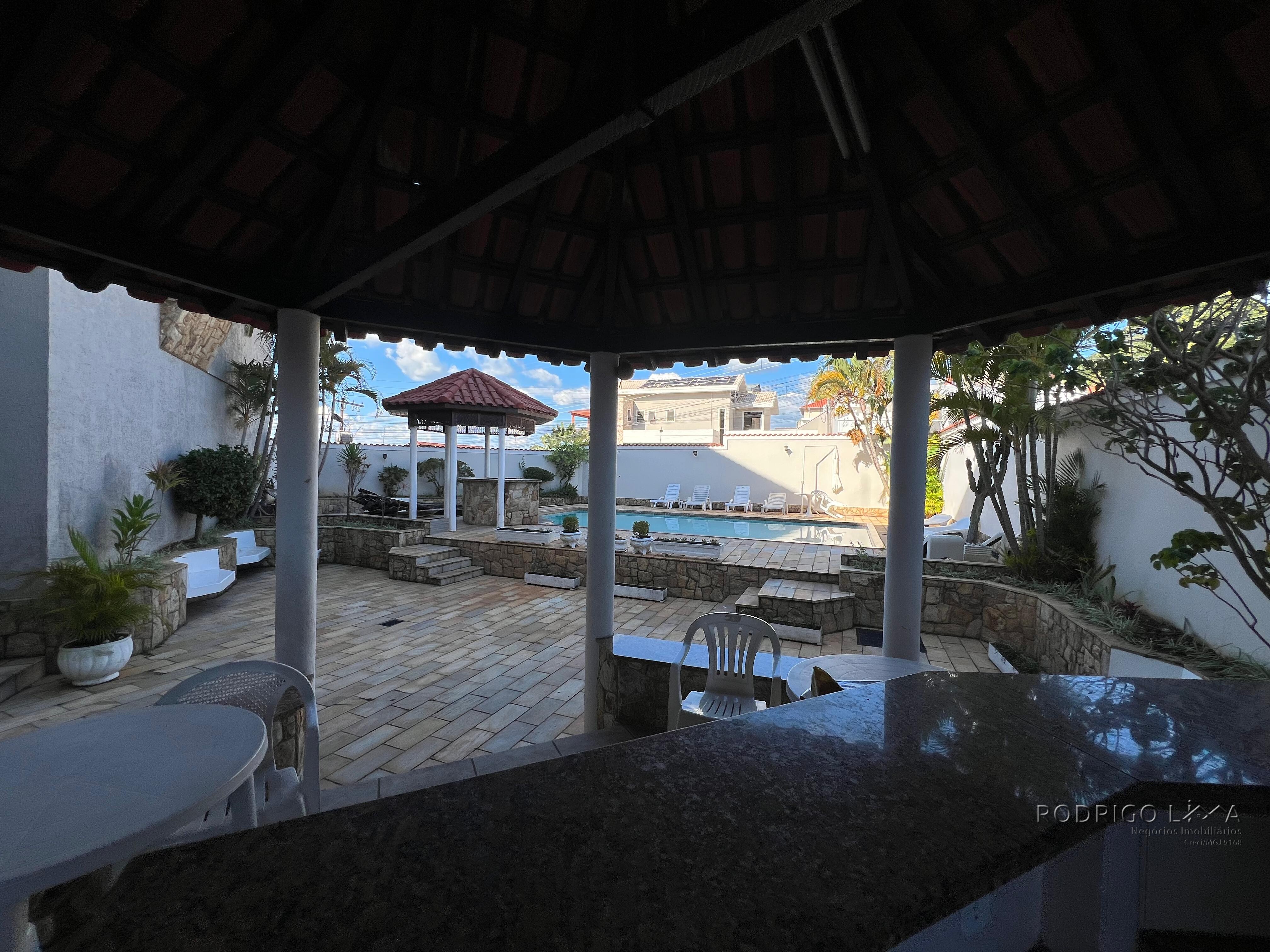 Apartamento de alto padrão para venda em São Lourenço