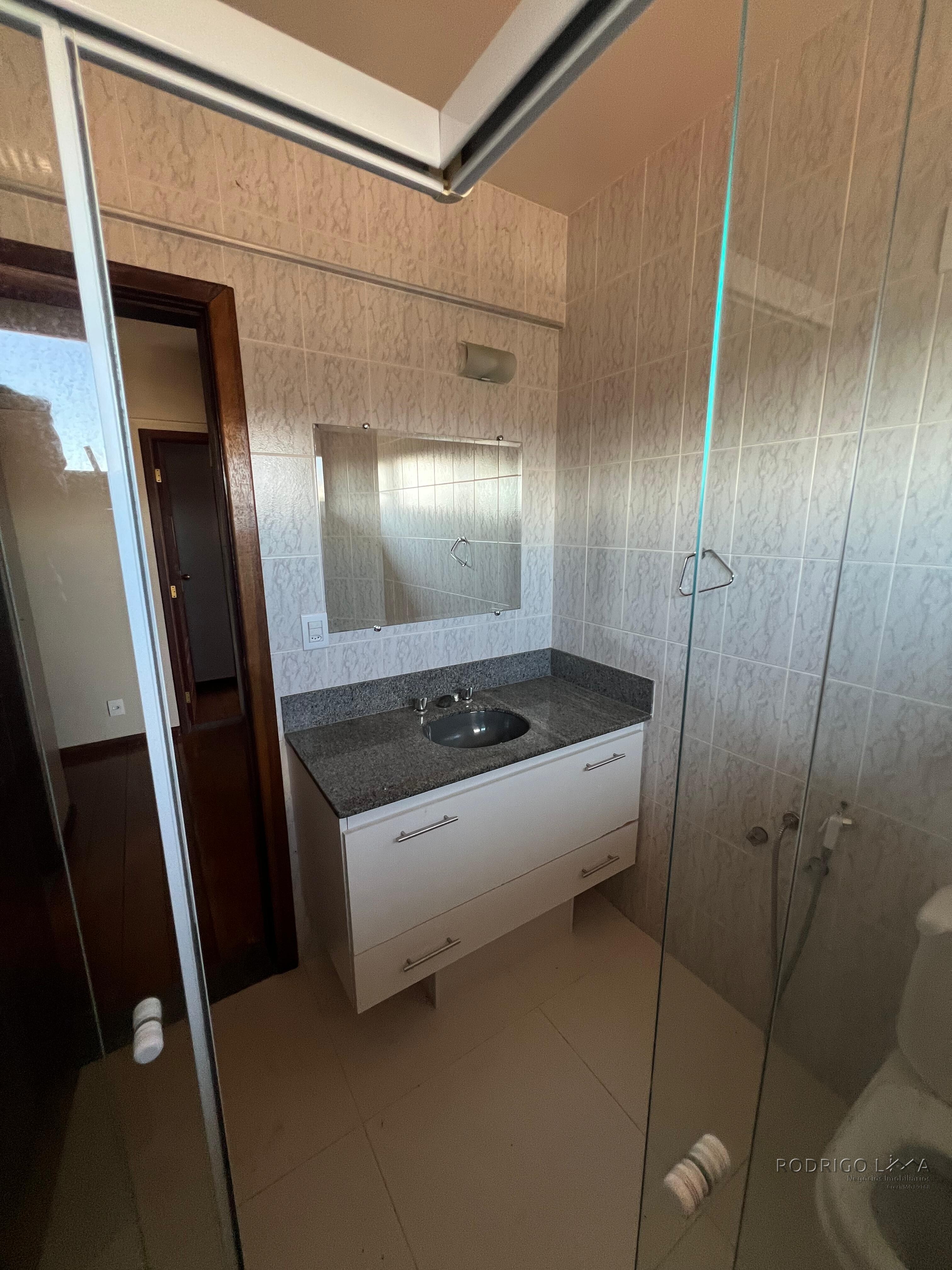 Apartamento de alto padrão para locação em São Lourenço Mg