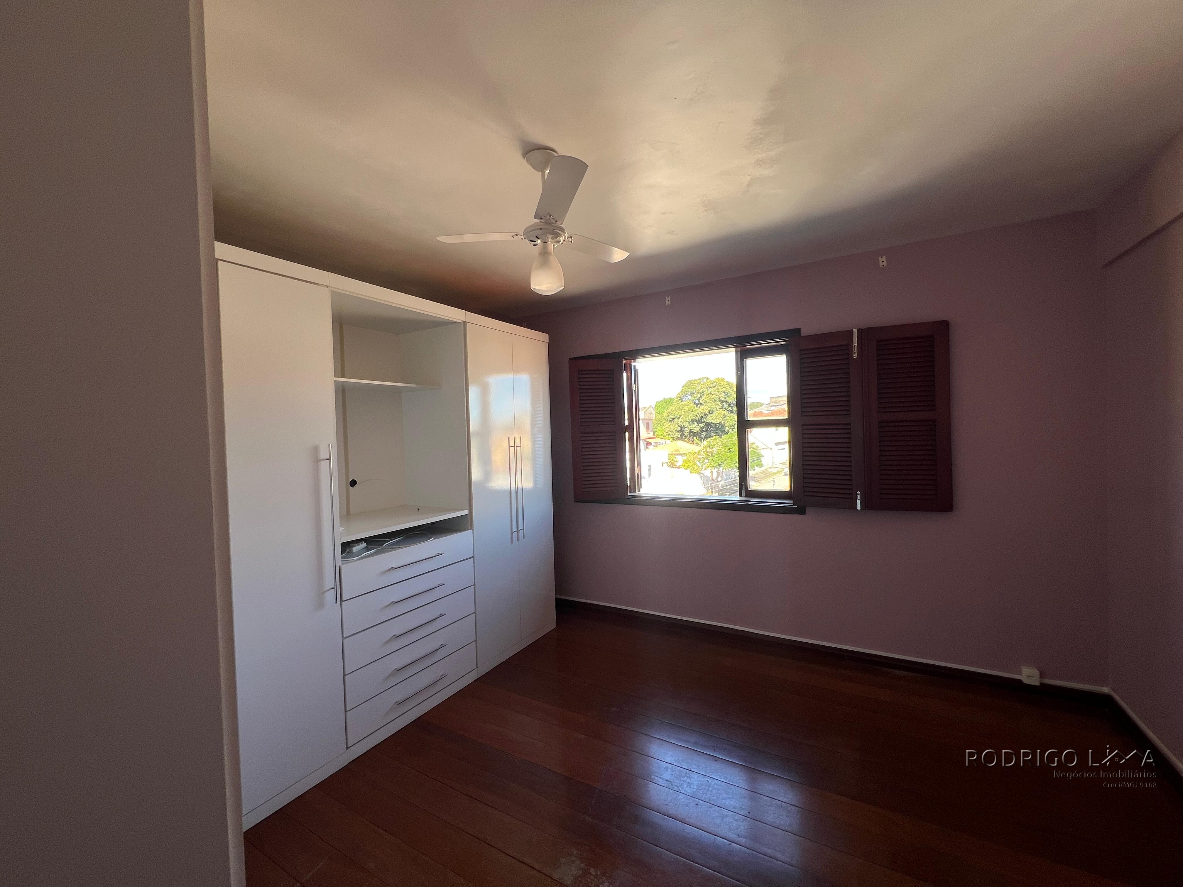 Apartamento de alto padrão para locação em São Lourenço Mg