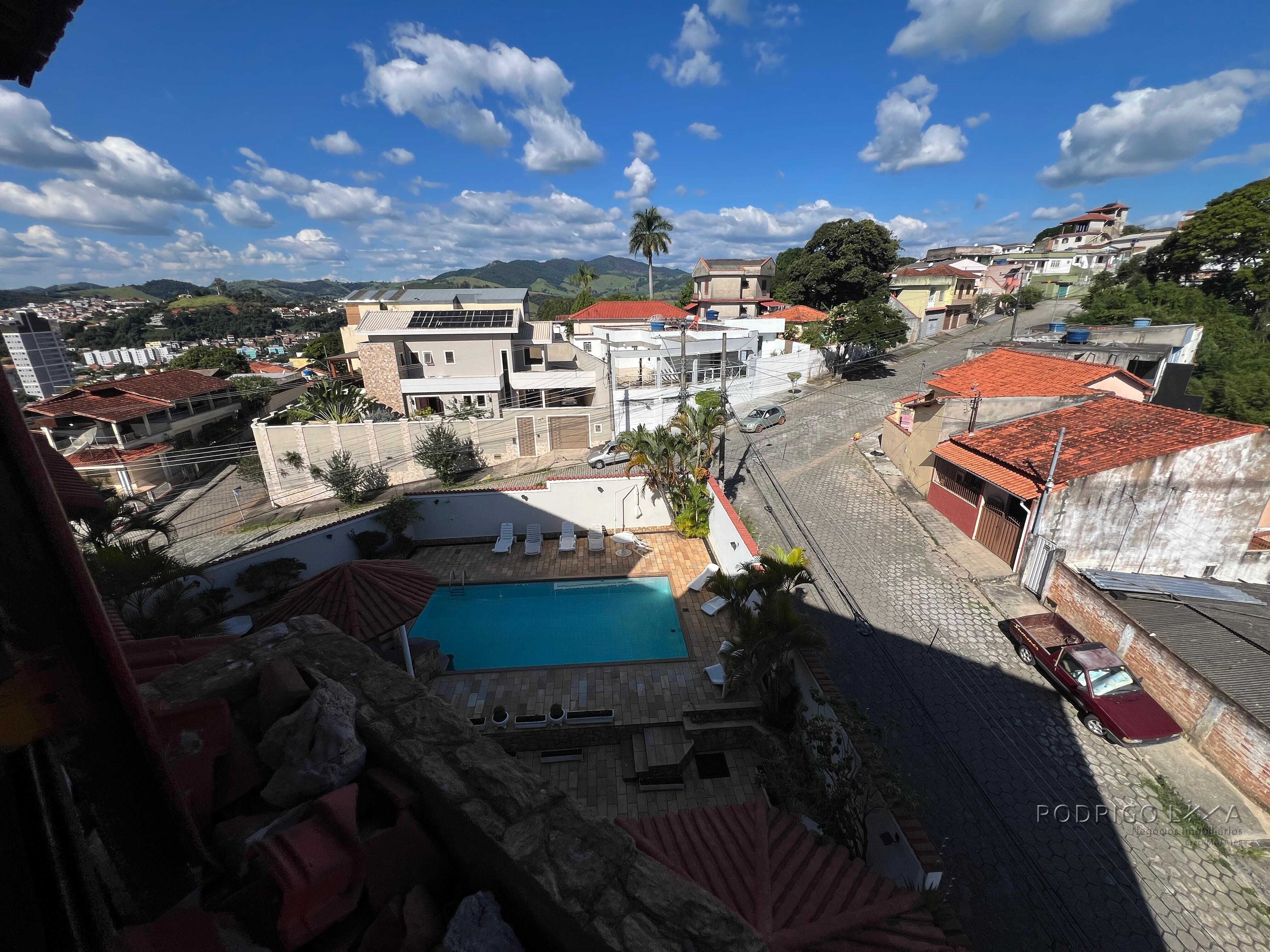 Apartamento de alto padrão para venda em São Lourenço