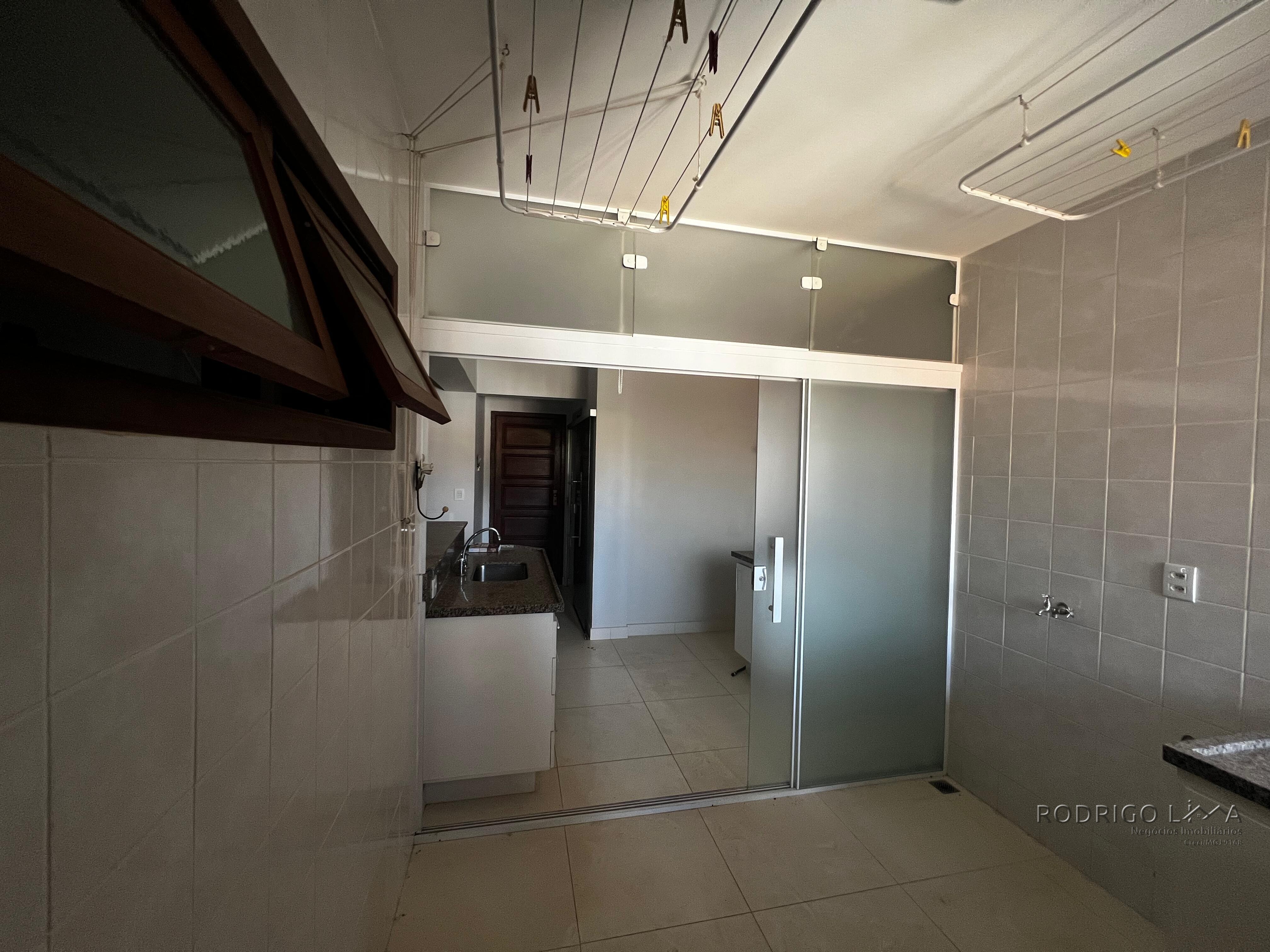 Apartamento de alto padrão para venda em São Lourenço