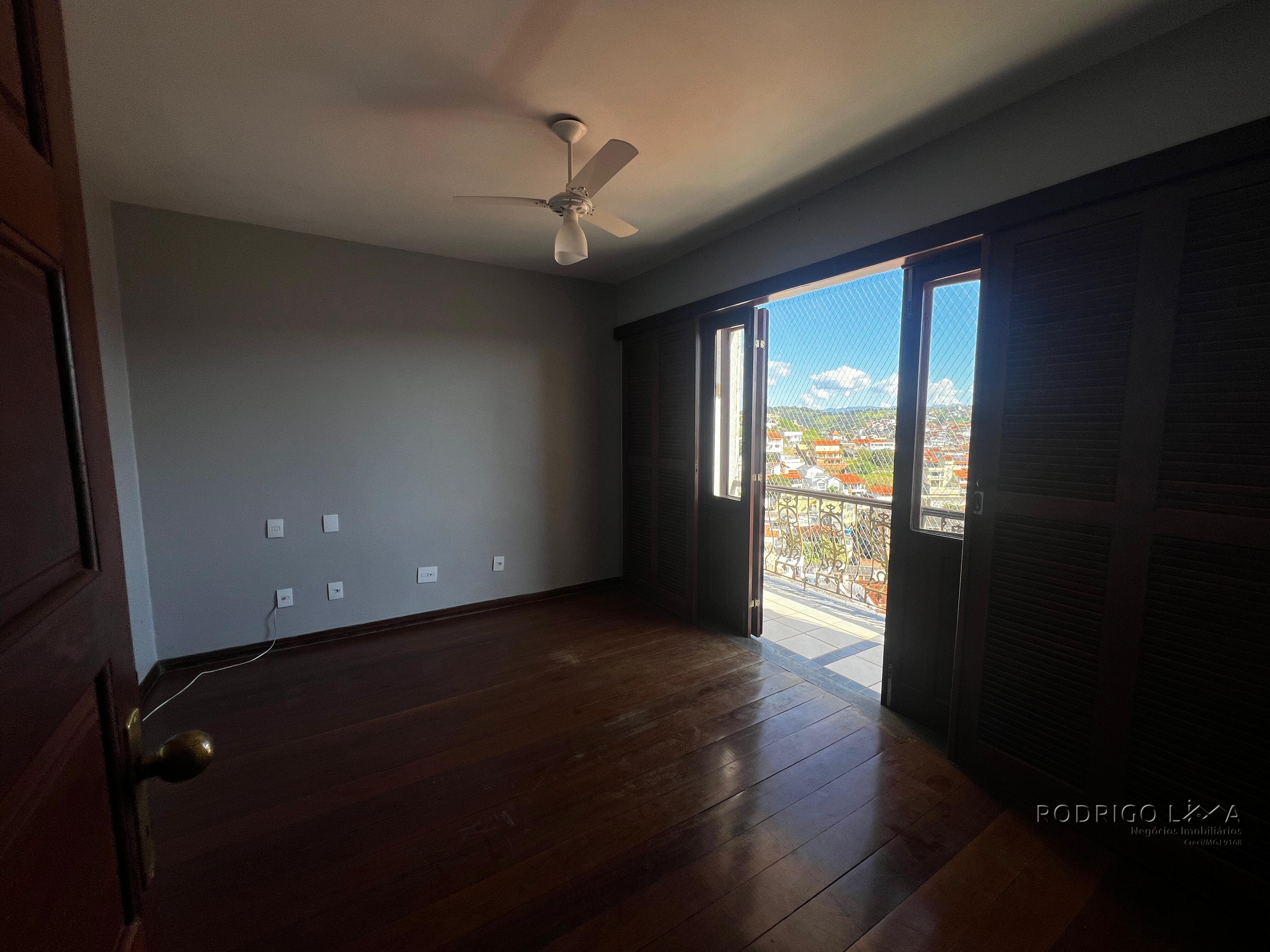 Apartamento de alto padrão para venda em São Lourenço