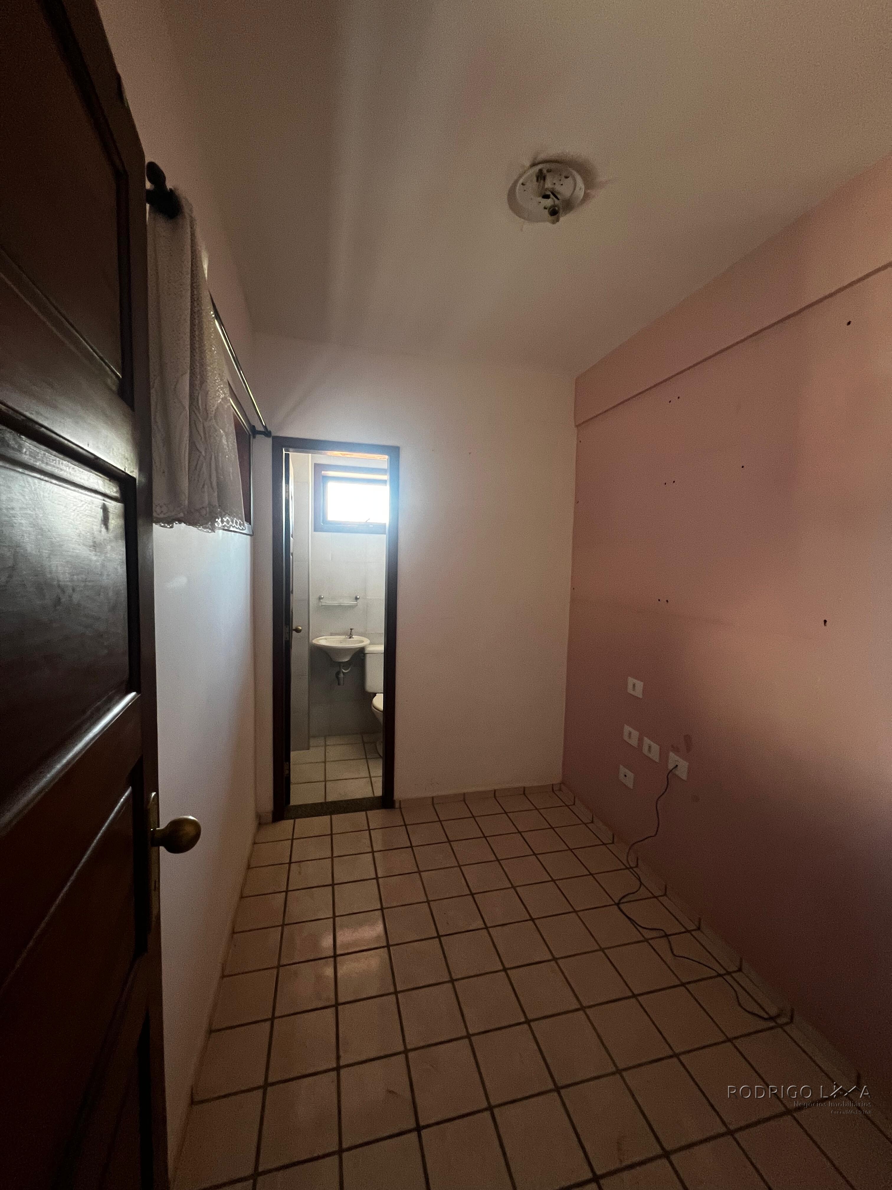 Apartamento de alto padrão para venda em São Lourenço