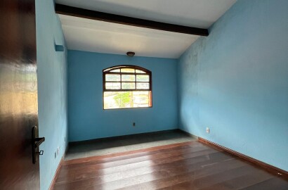 Casa para venda em São Lourenço MG