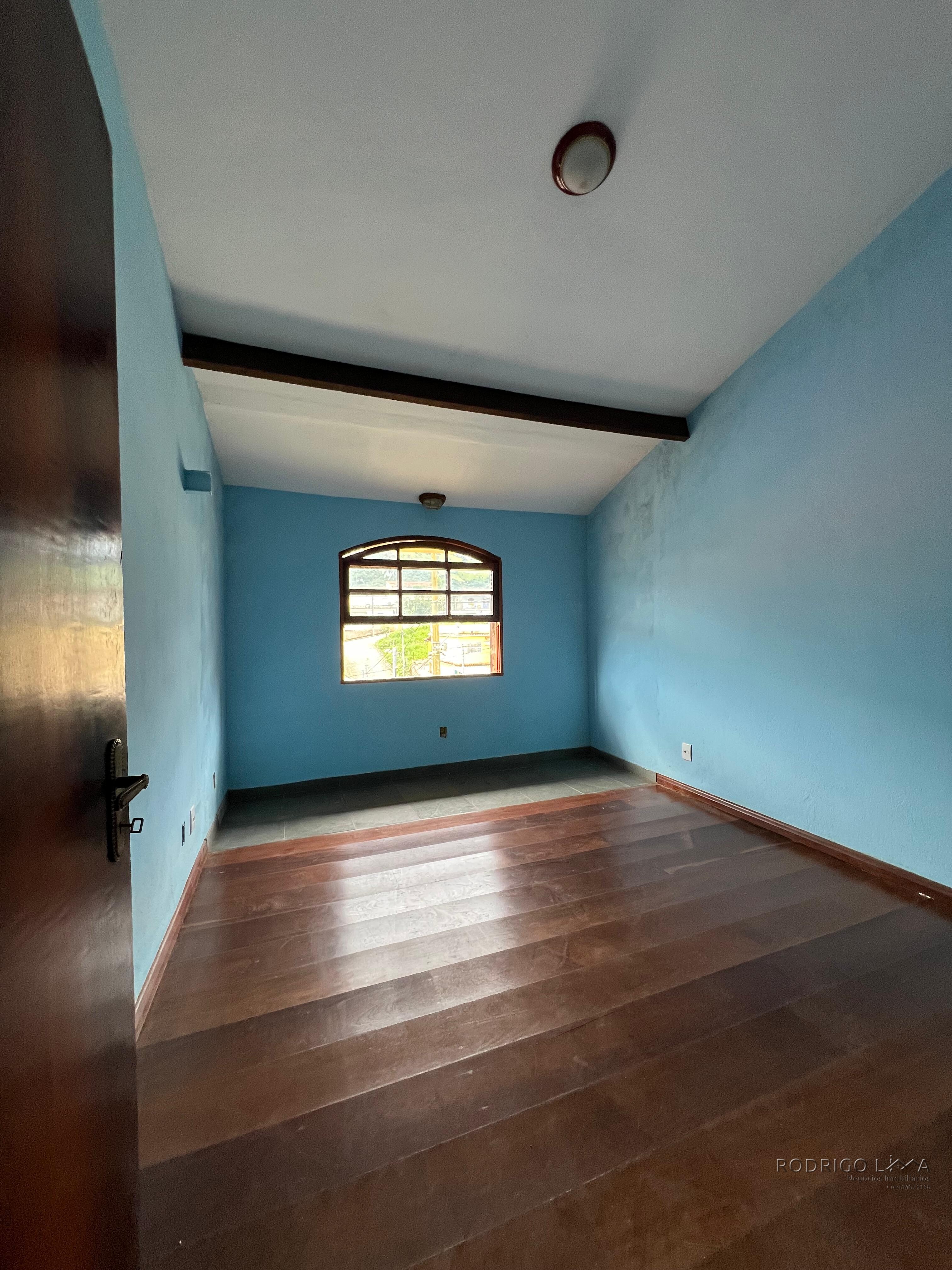 Casa para venda em São Lourenço MG