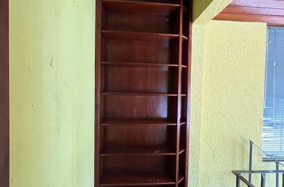 Casa para venda em São Lourenço MG