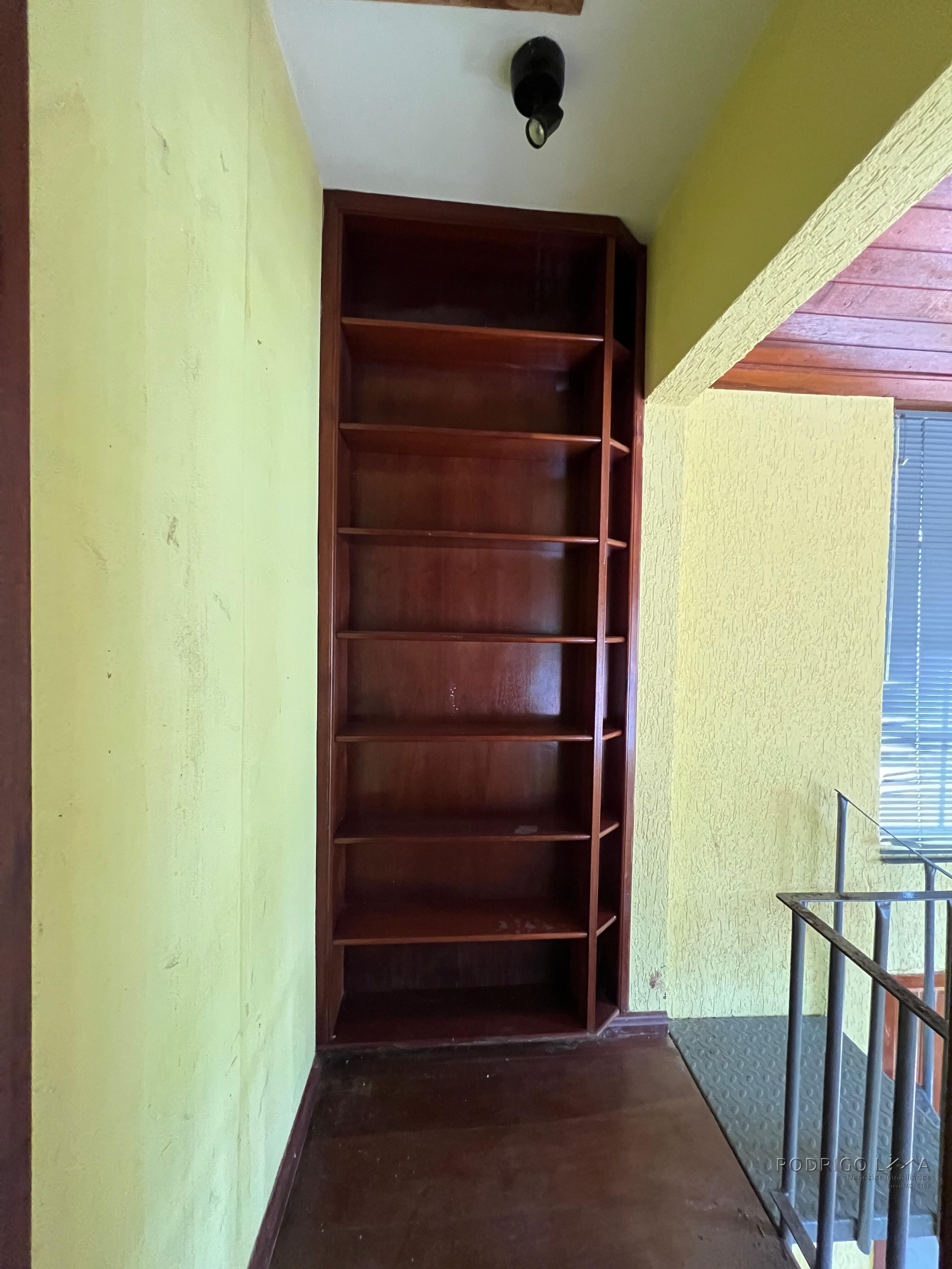 Casa para venda em São Lourenço MG
