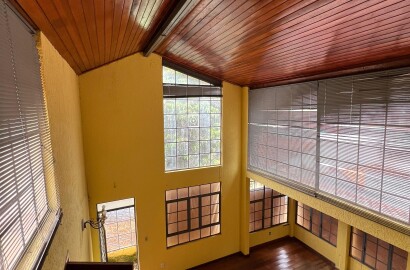 Casa para venda em São Lourenço MG