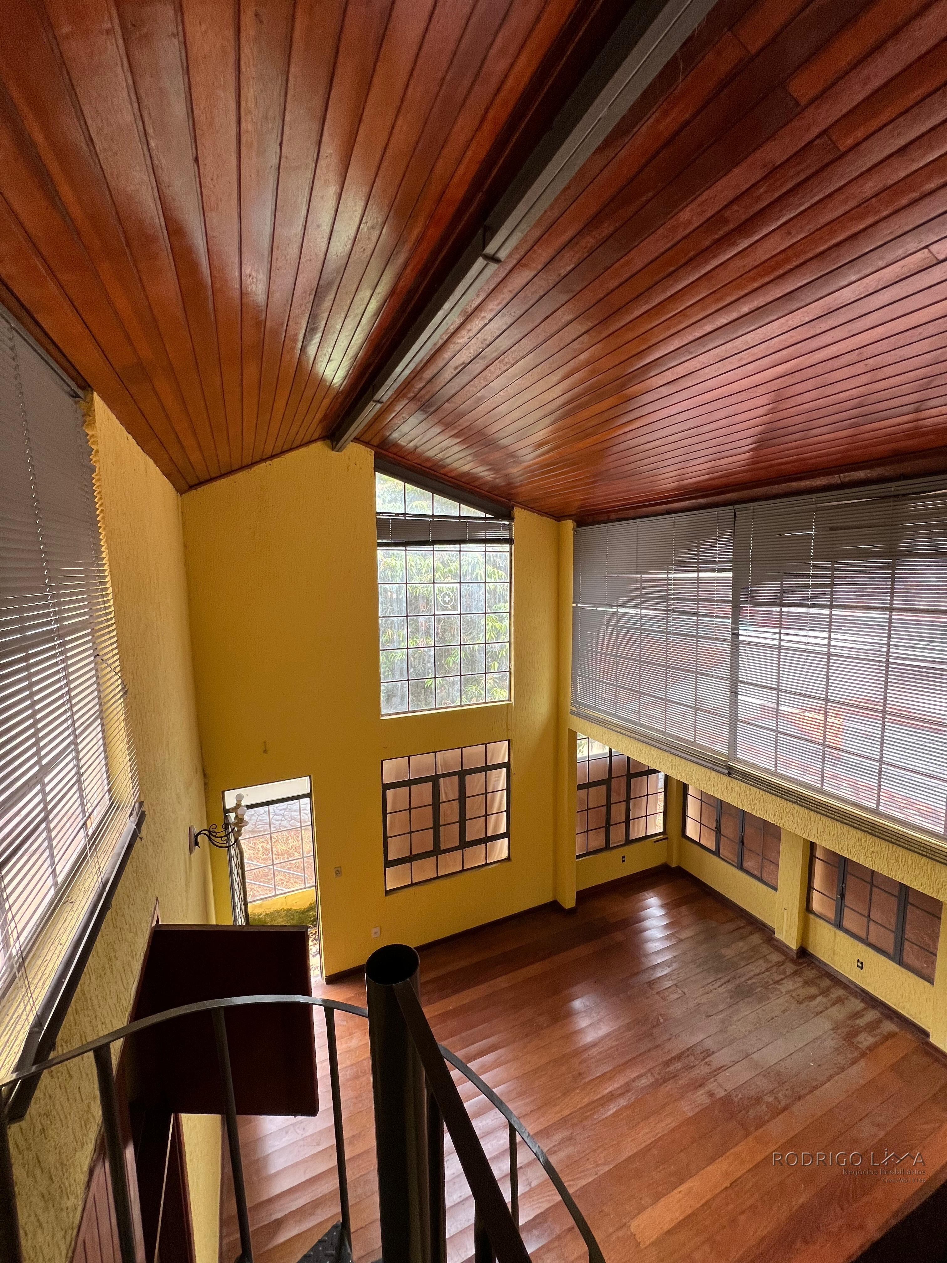Casa para venda em São Lourenço MG