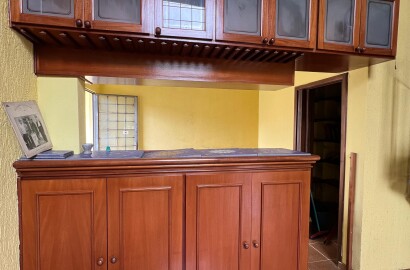 Casa para venda em São Lourenço MG