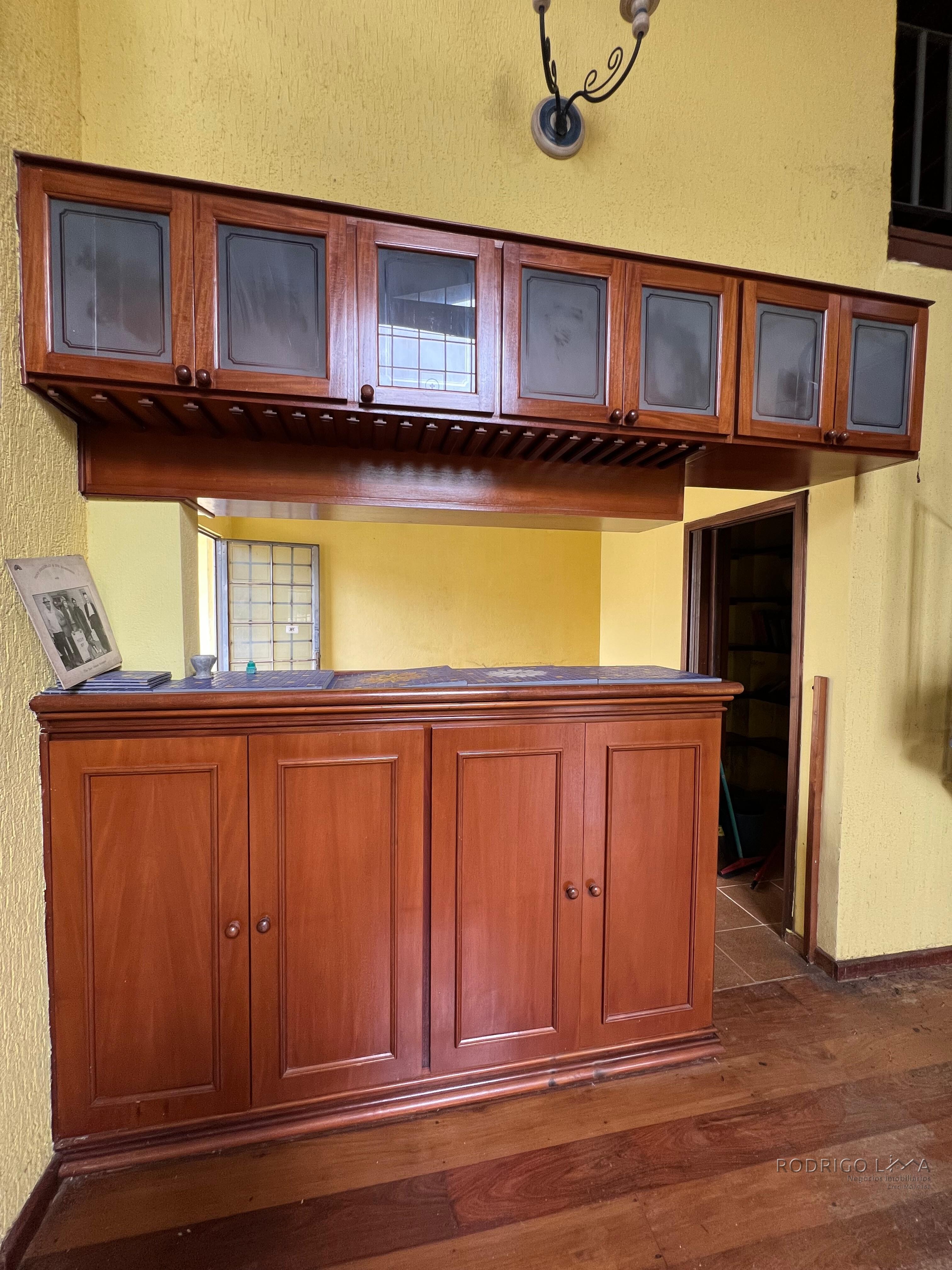 Casa para venda em São Lourenço MG