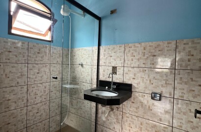Casa para venda em São Lourenço MG