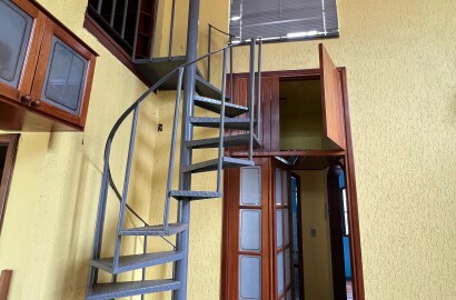 Casa para venda em São Lourenço MG