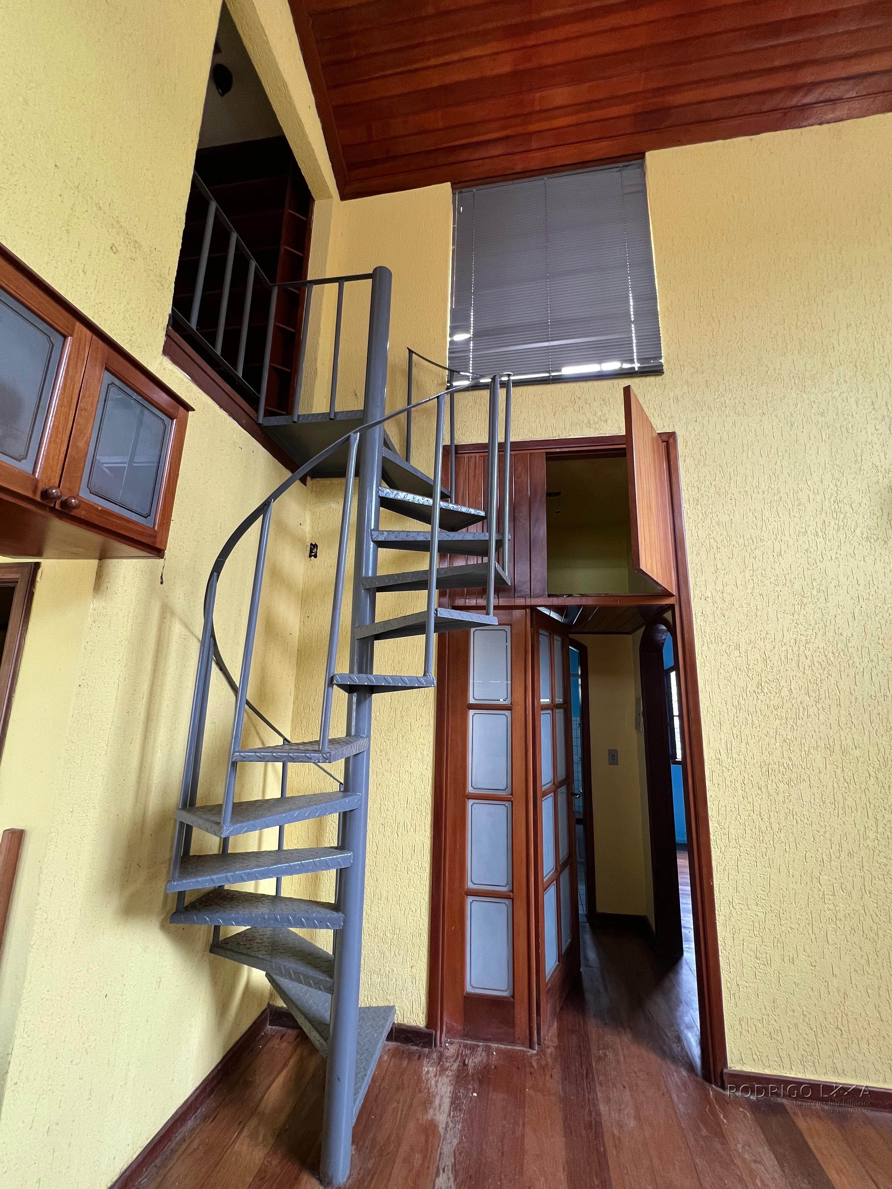 Casa para venda em São Lourenço MG