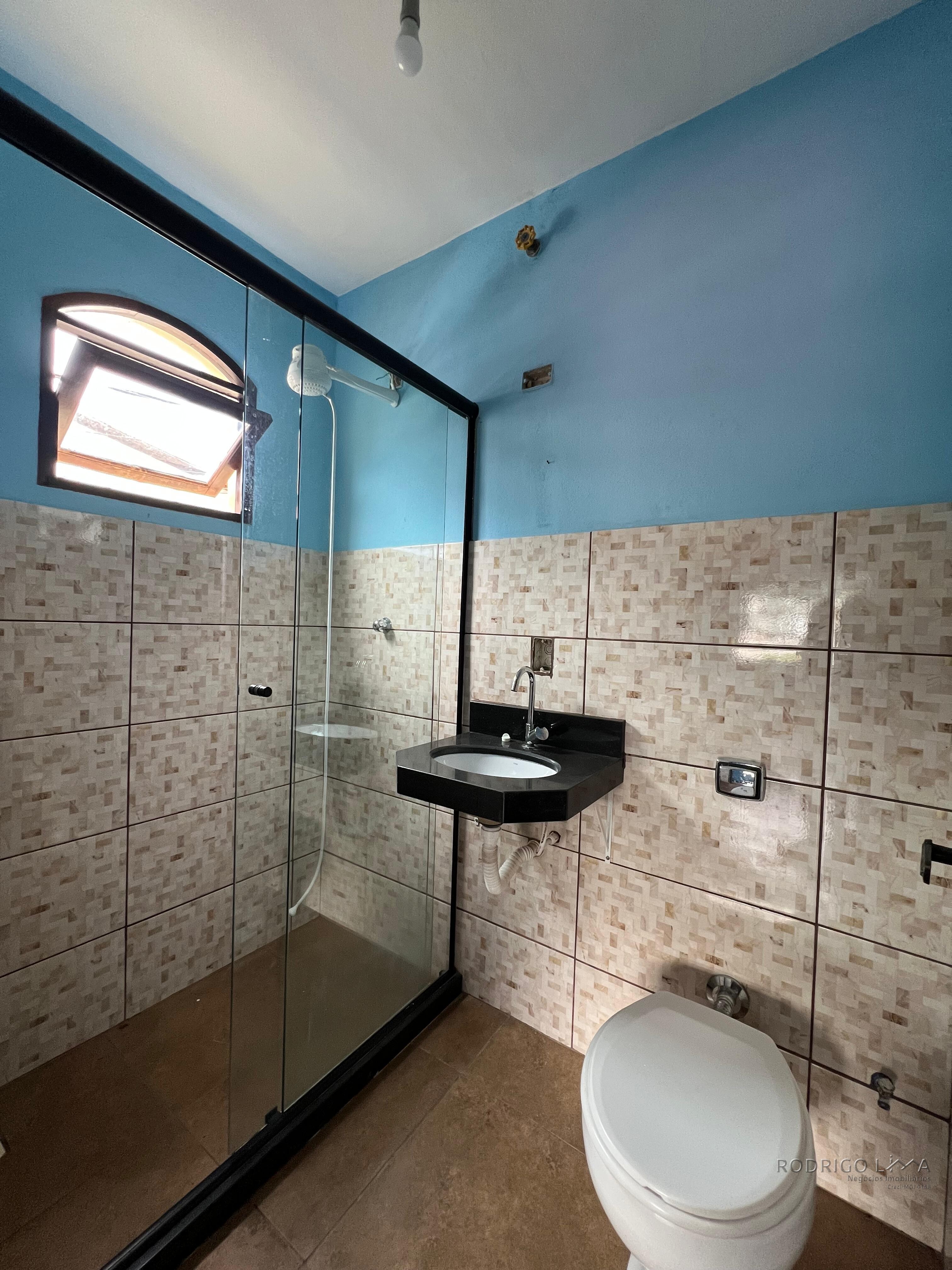 Casa para venda em São Lourenço MG