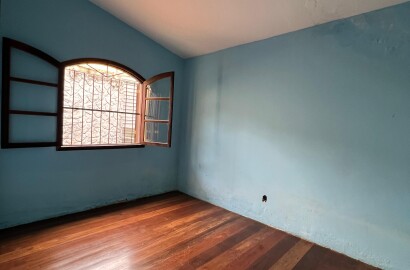 Casa para venda em São Lourenço MG