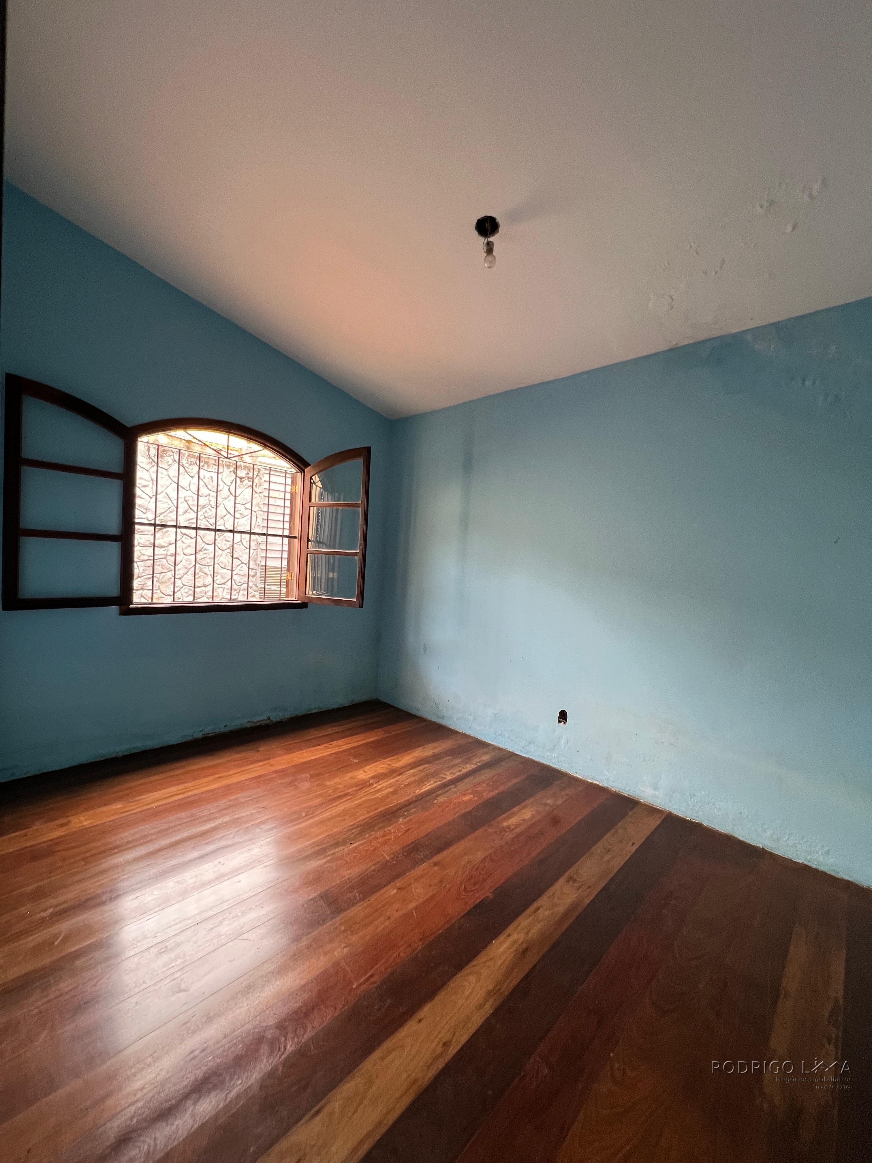 Casa para venda em São Lourenço MG