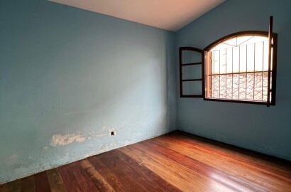 Casa para venda em São Lourenço MG