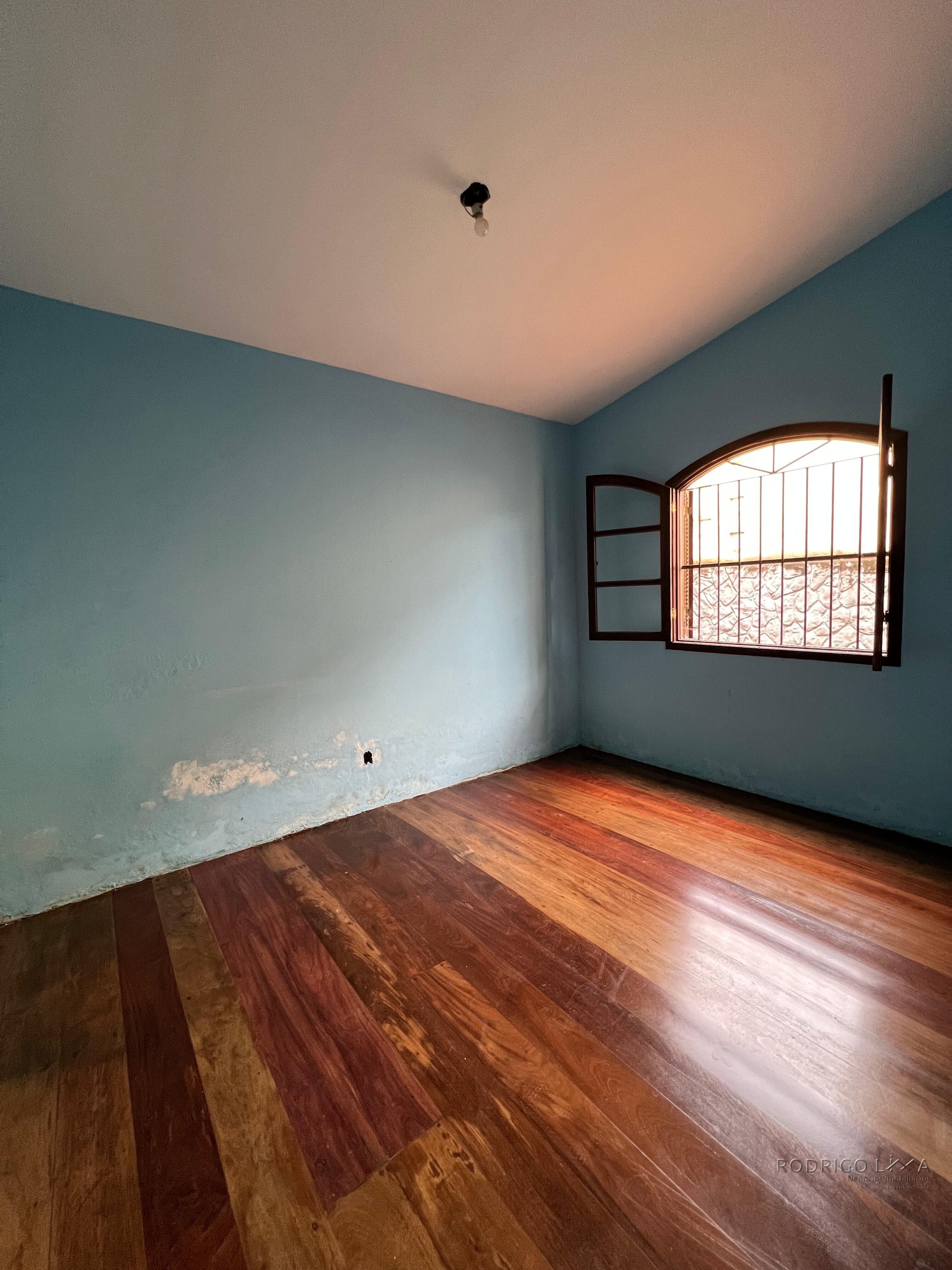 Casa para venda em São Lourenço MG