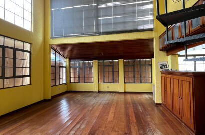 Casa para venda em São Lourenço MG