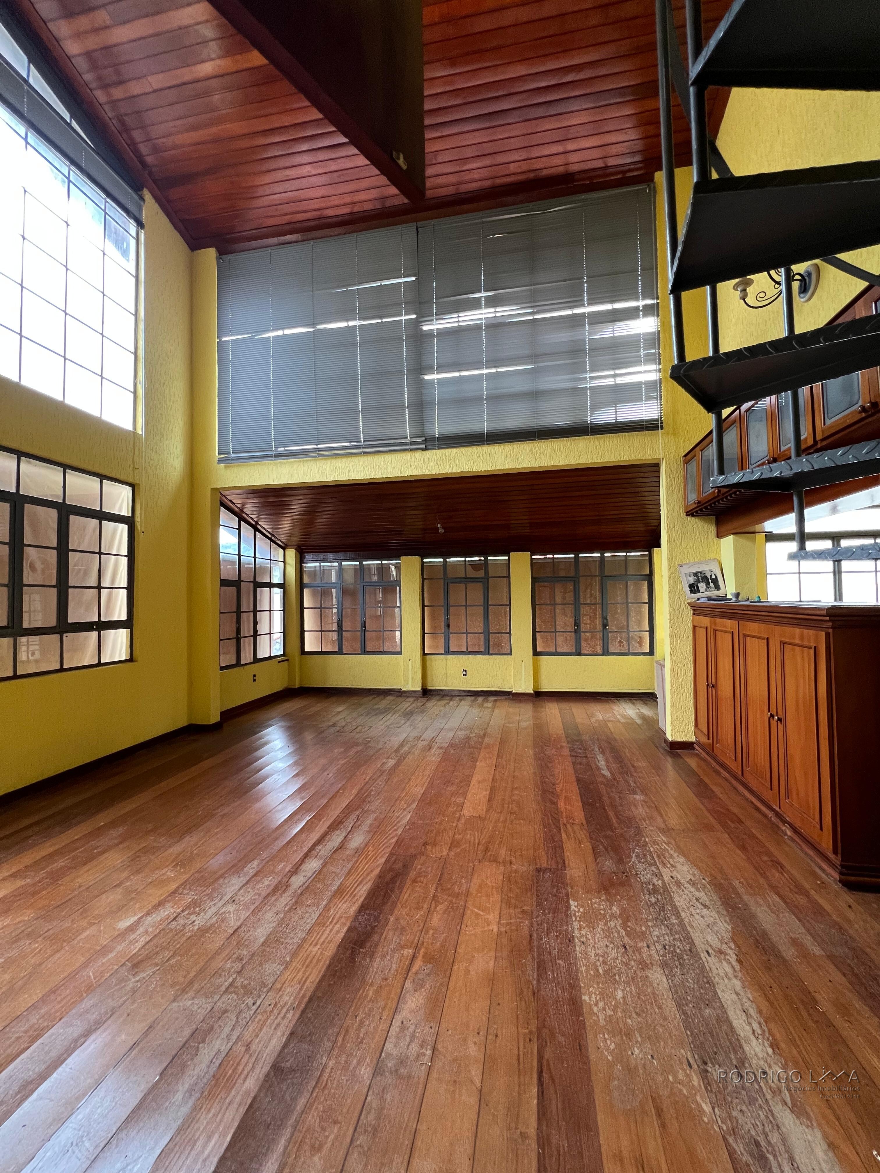 Casa para venda em São Lourenço MG