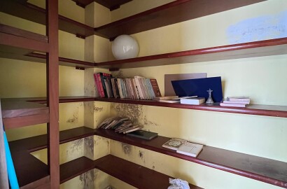 Casa para venda em São Lourenço MG