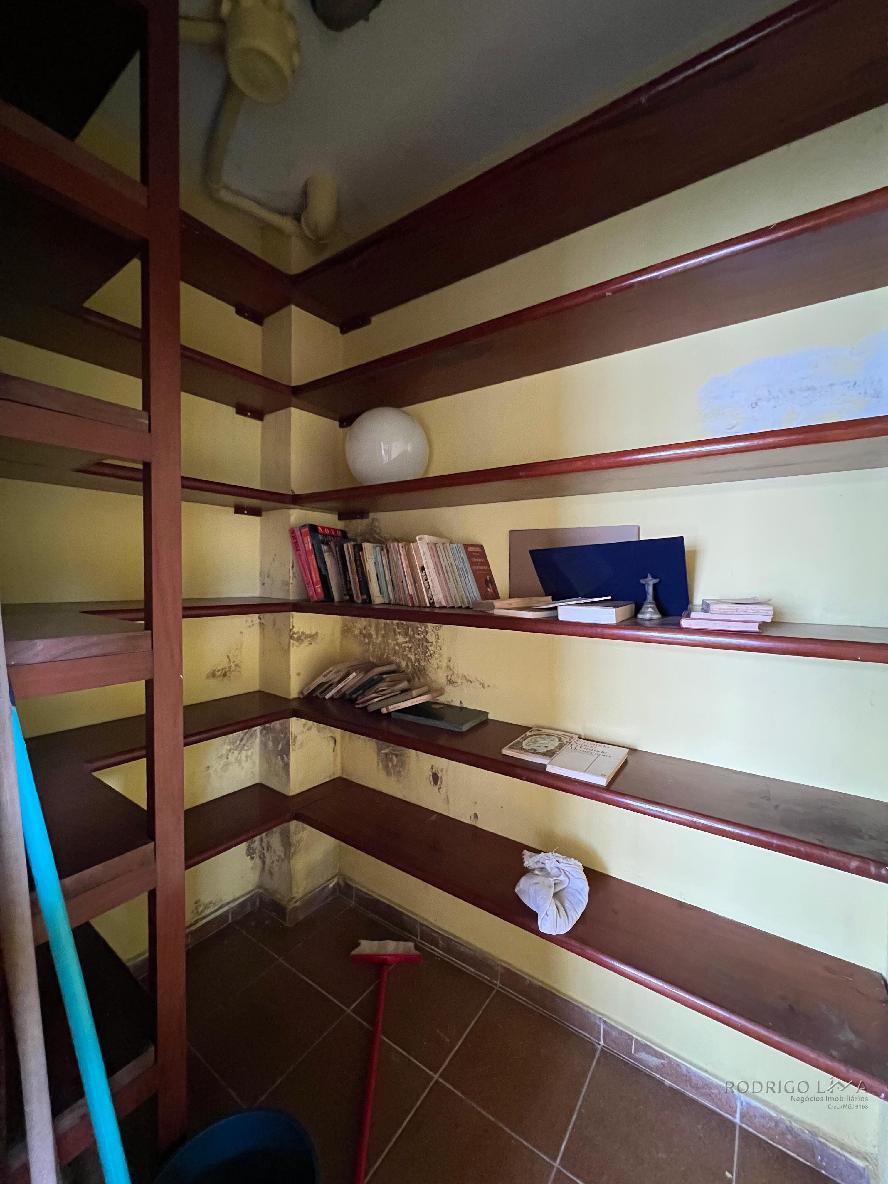 Casa para venda em São Lourenço MG