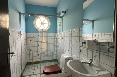 Casa para venda em São Lourenço MG