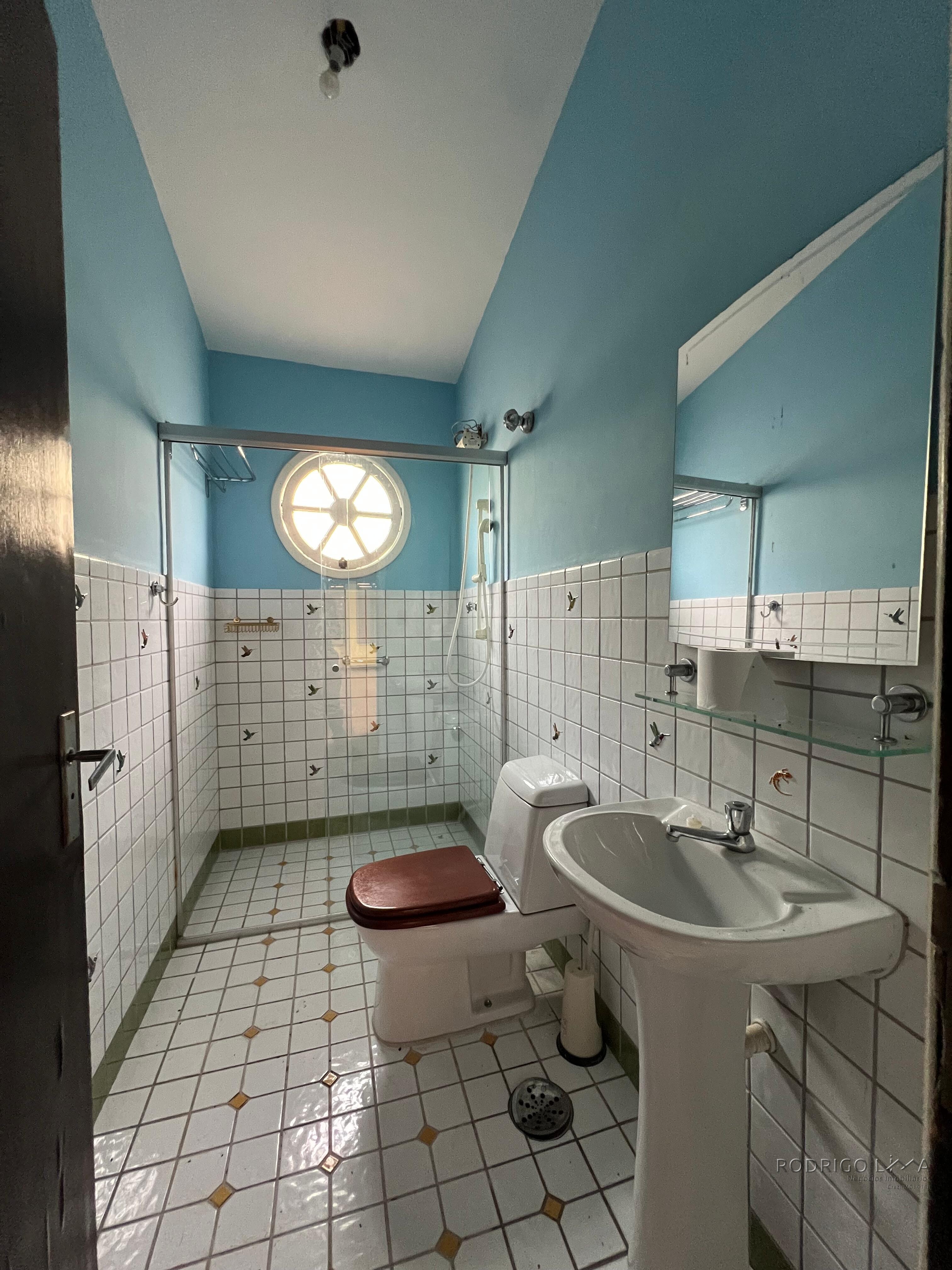 Casa para venda em São Lourenço MG