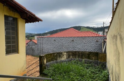 Casa para venda em São Lourenço MG