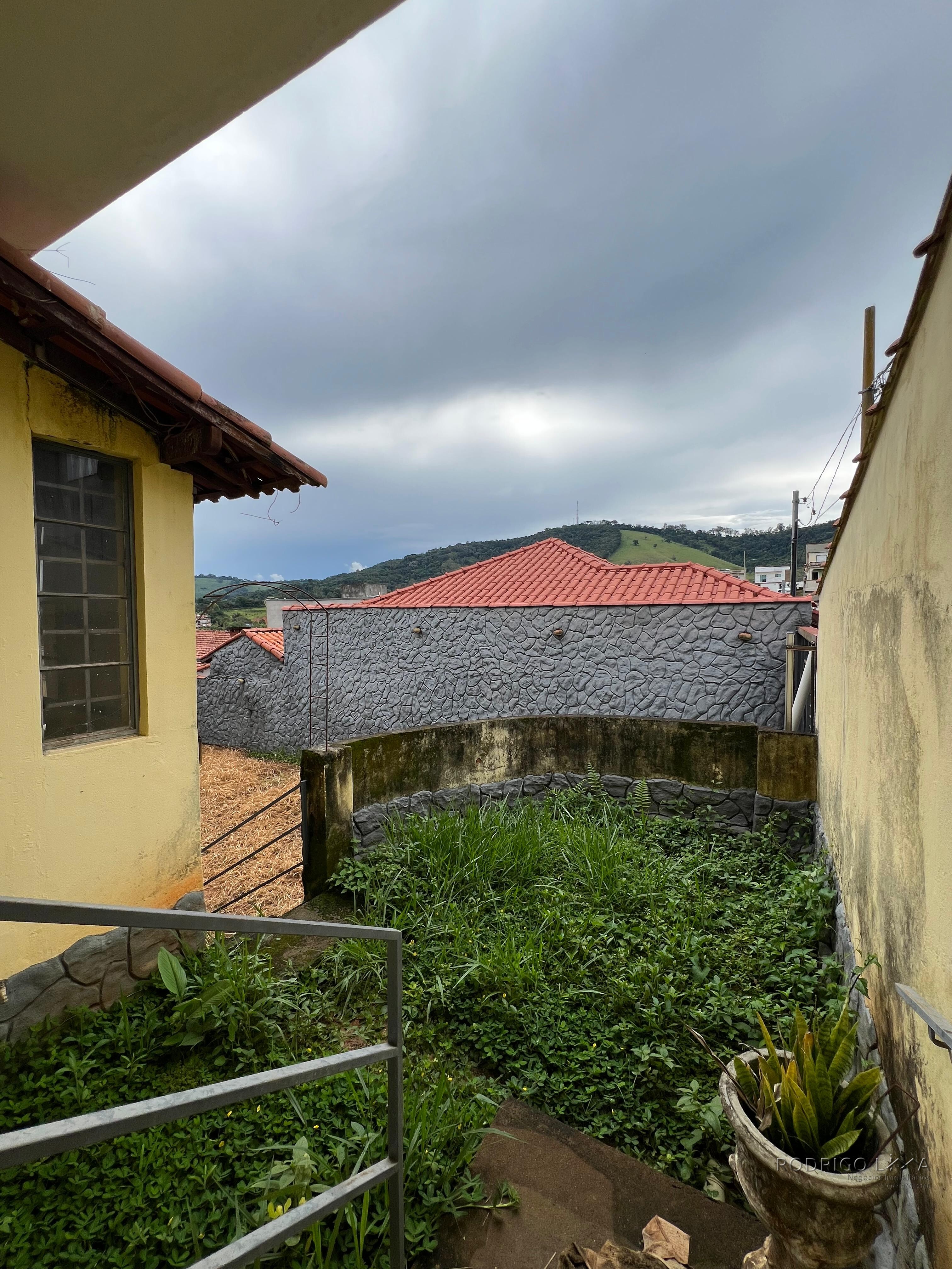 Casa para venda em São Lourenço MG