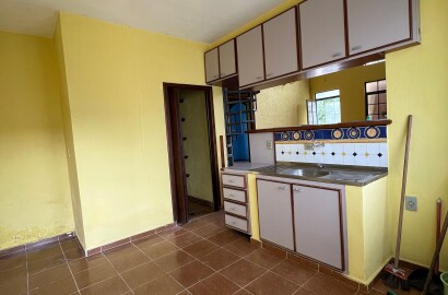 Casa para venda em São Lourenço MG