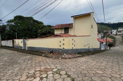 Casa para venda em São Lourenço MG