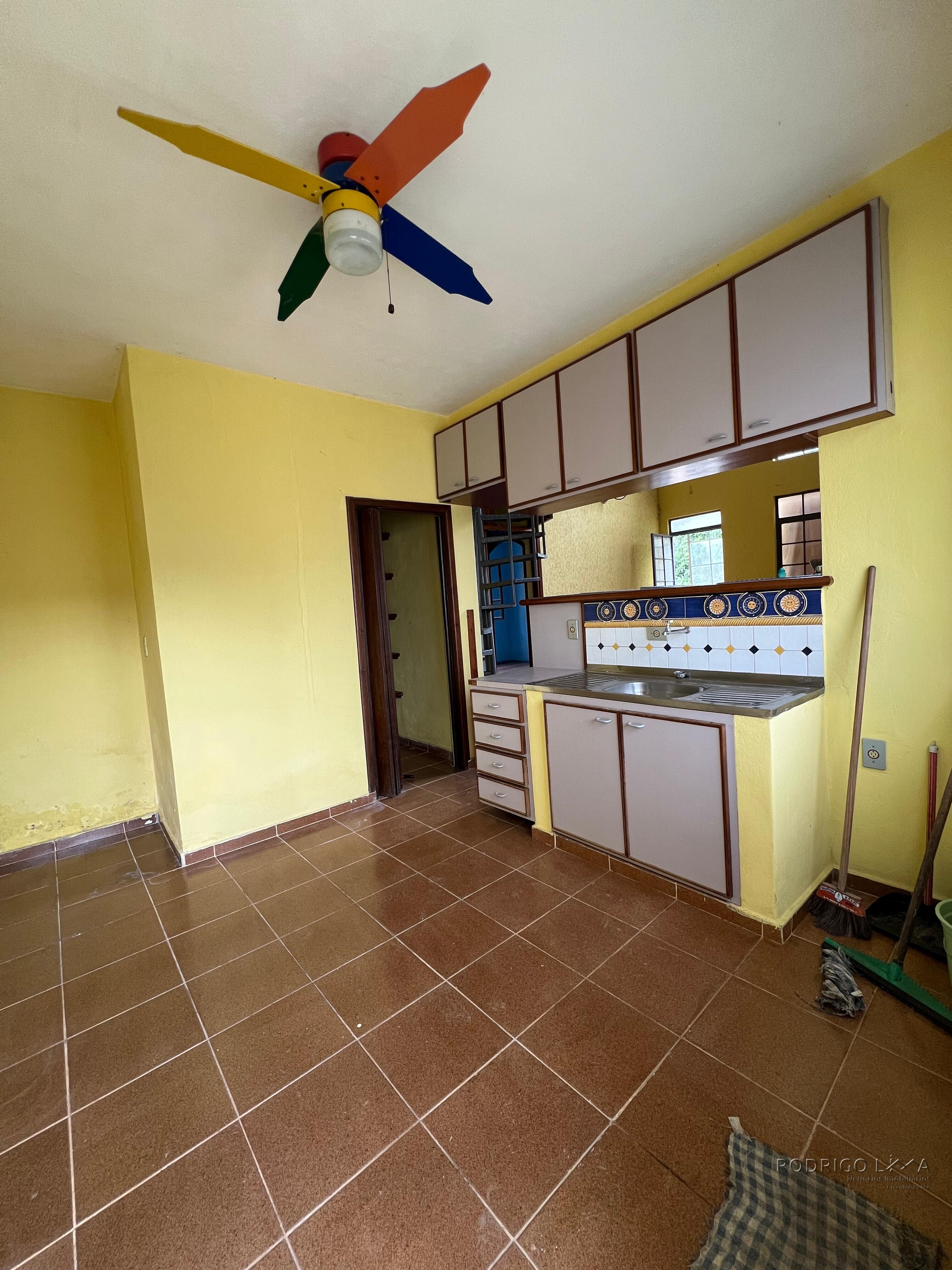 Casa para venda em São Lourenço MG