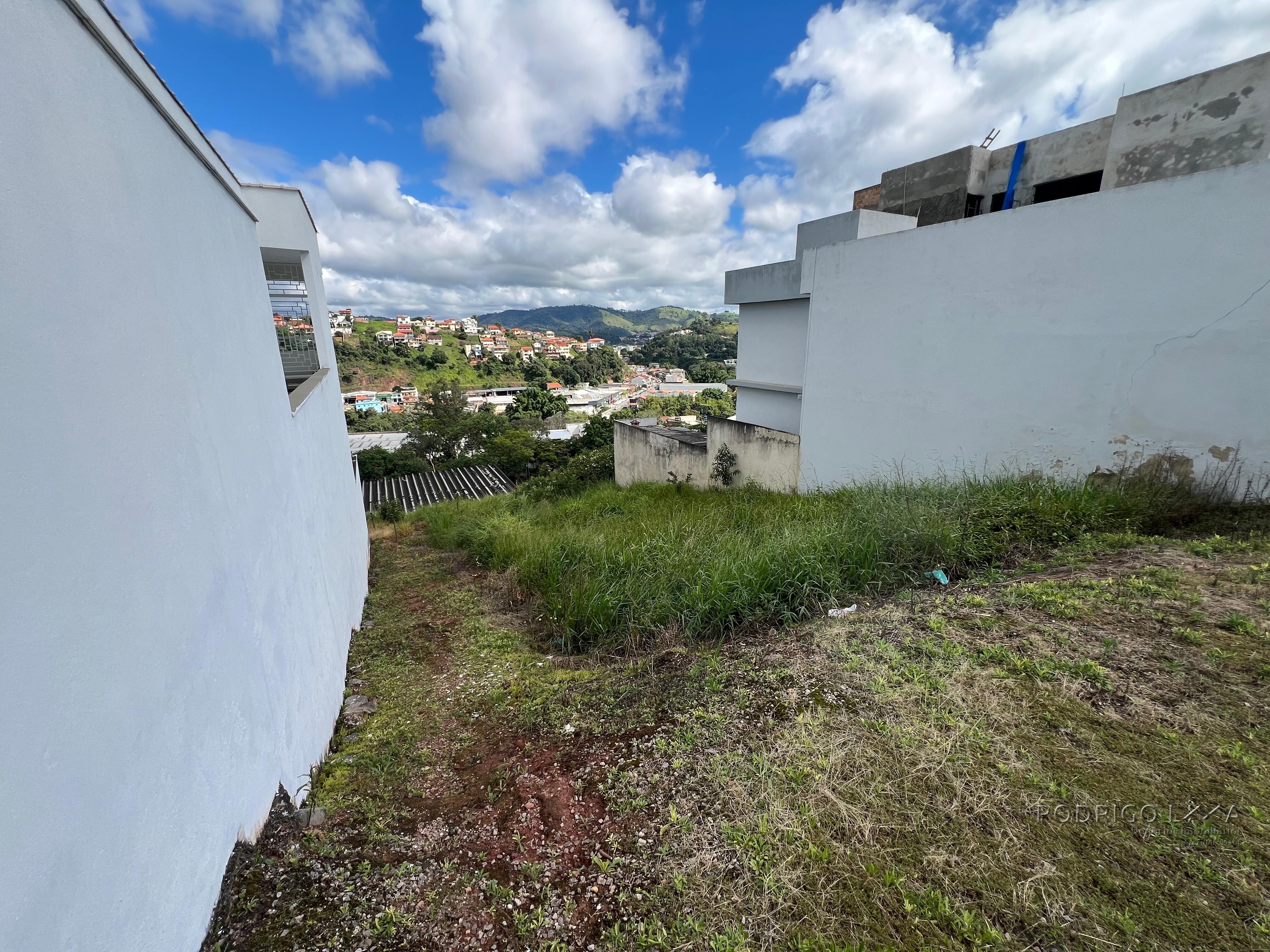 Ótimo lote para venda em São Lourenço MG