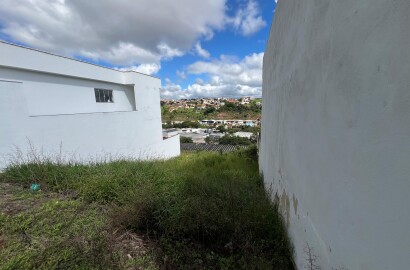 Ótimo lote para venda em São Lourenço MG