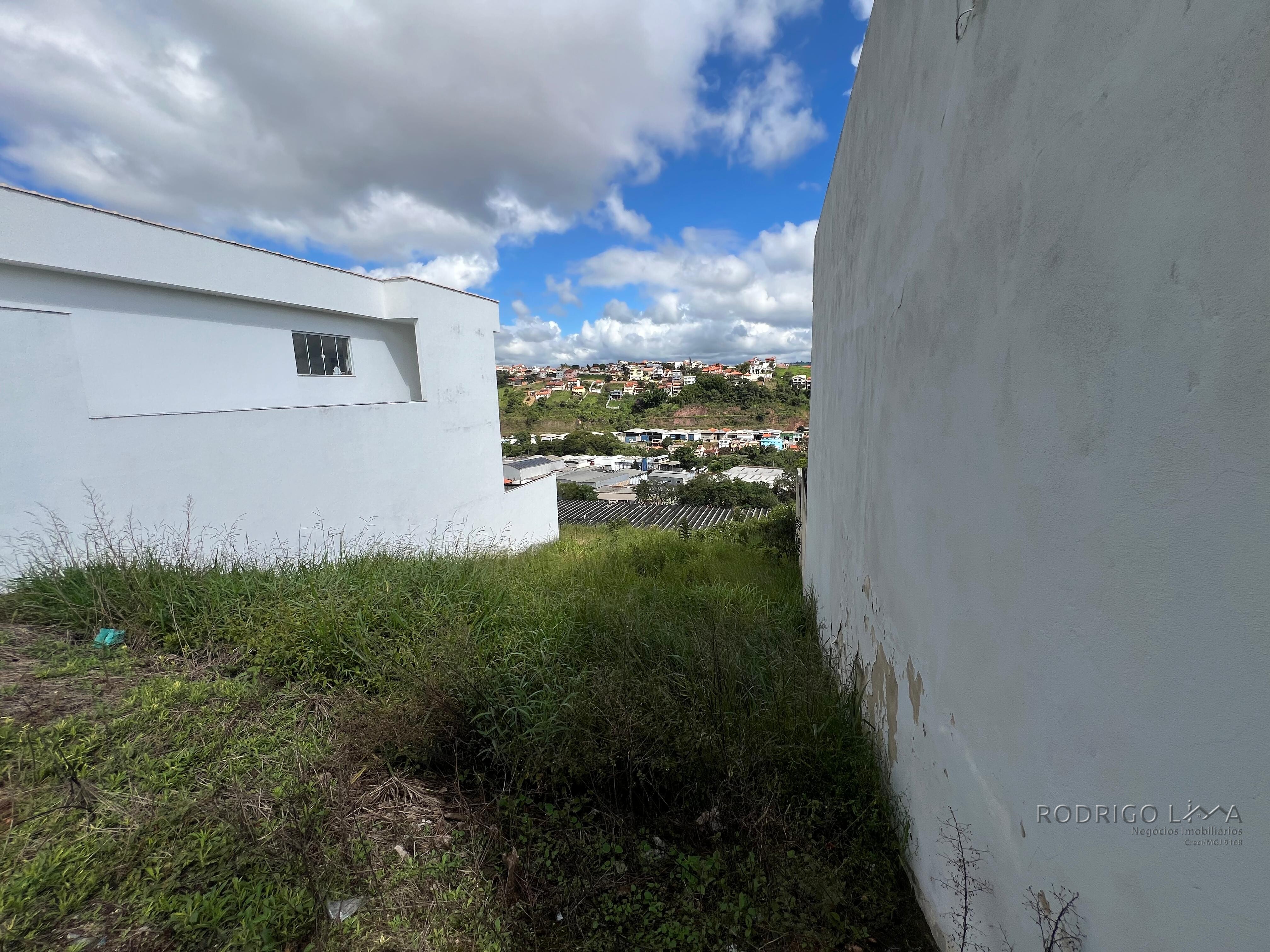 Ótimo lote para venda em São Lourenço MG