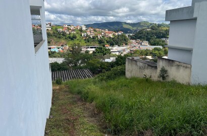 Ótimo lote para venda em São Lourenço MG
