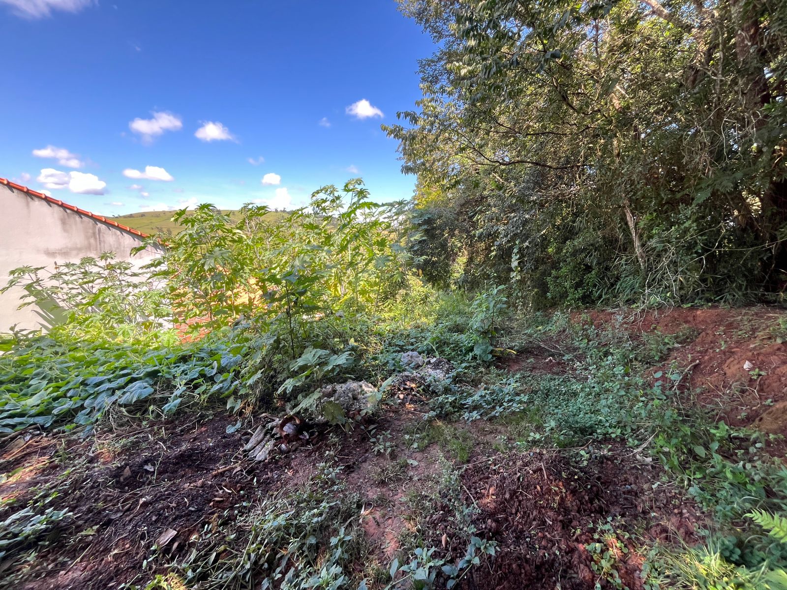 Ótimo lote para venda em São Lourenço MG