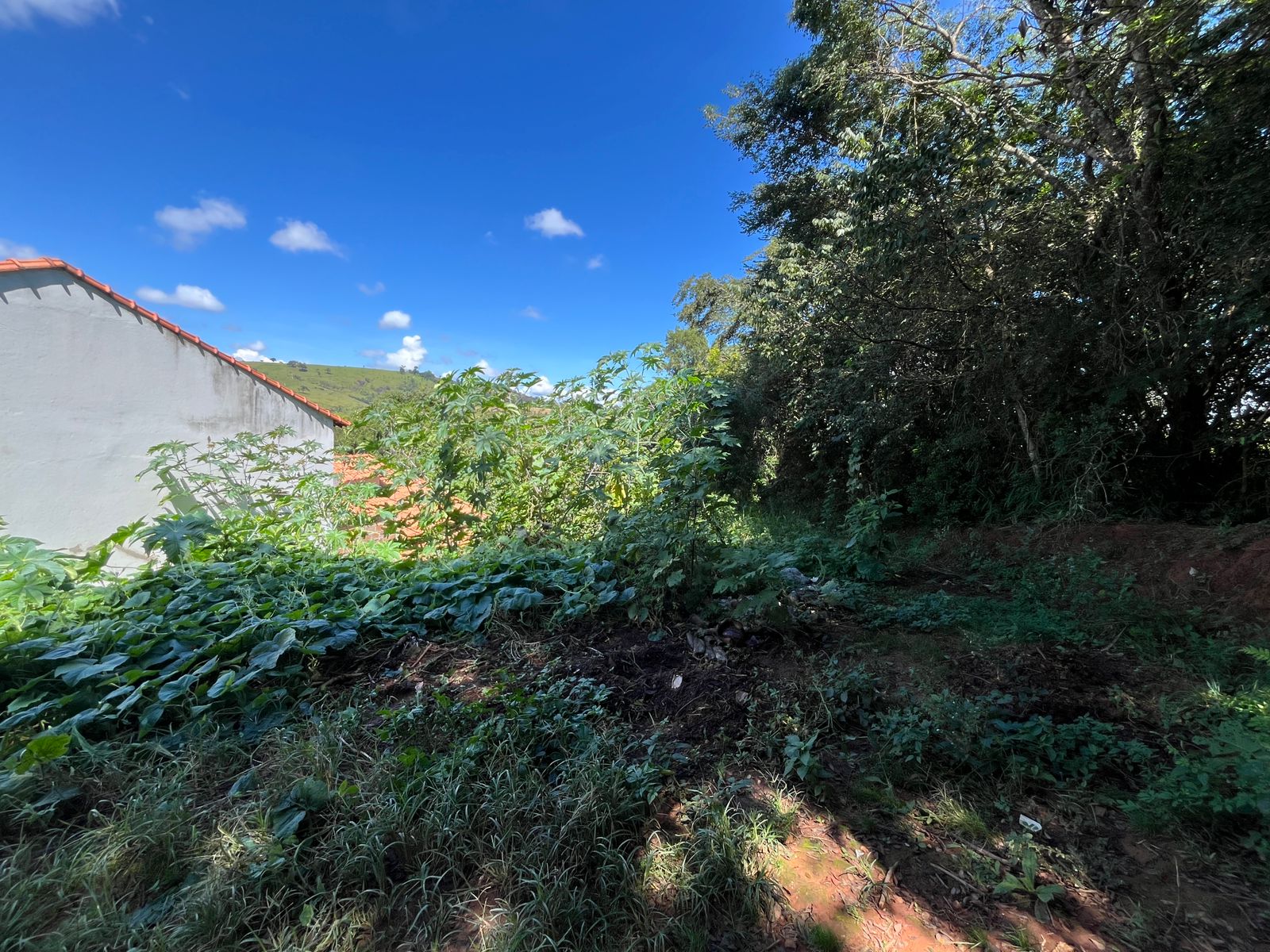 Ótimo lote para venda em São Lourenço MG