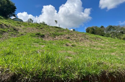 Lote para venda em São Lourenço MG