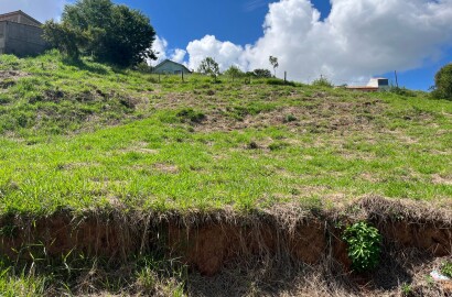 Lote para venda em São Lourenço MG