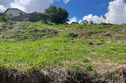 Lote para venda em São Lourenço MG
