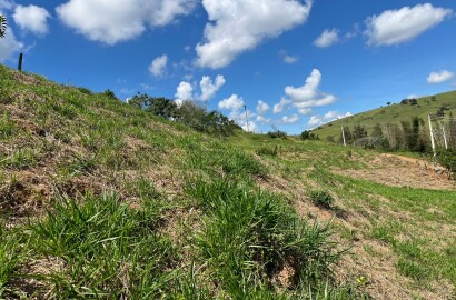 Lote para venda em São Lourenço MG