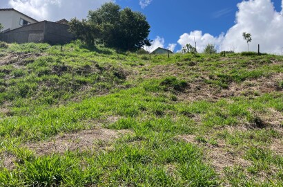 Lote para venda em São Lourenço MG
